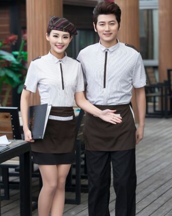 西安工作服定做 西安工作服定做