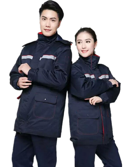 西安工服定做 西安工服定做