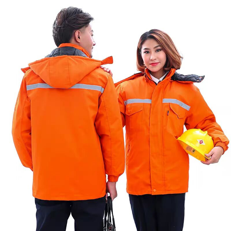 西安工作服定做 西安工作服定做