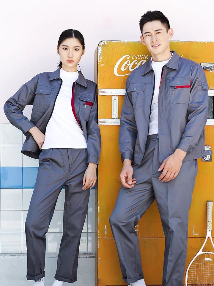 西安工服定做 西安工服定做