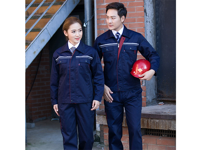 西安工作服定做價格 西安工作服定做價格