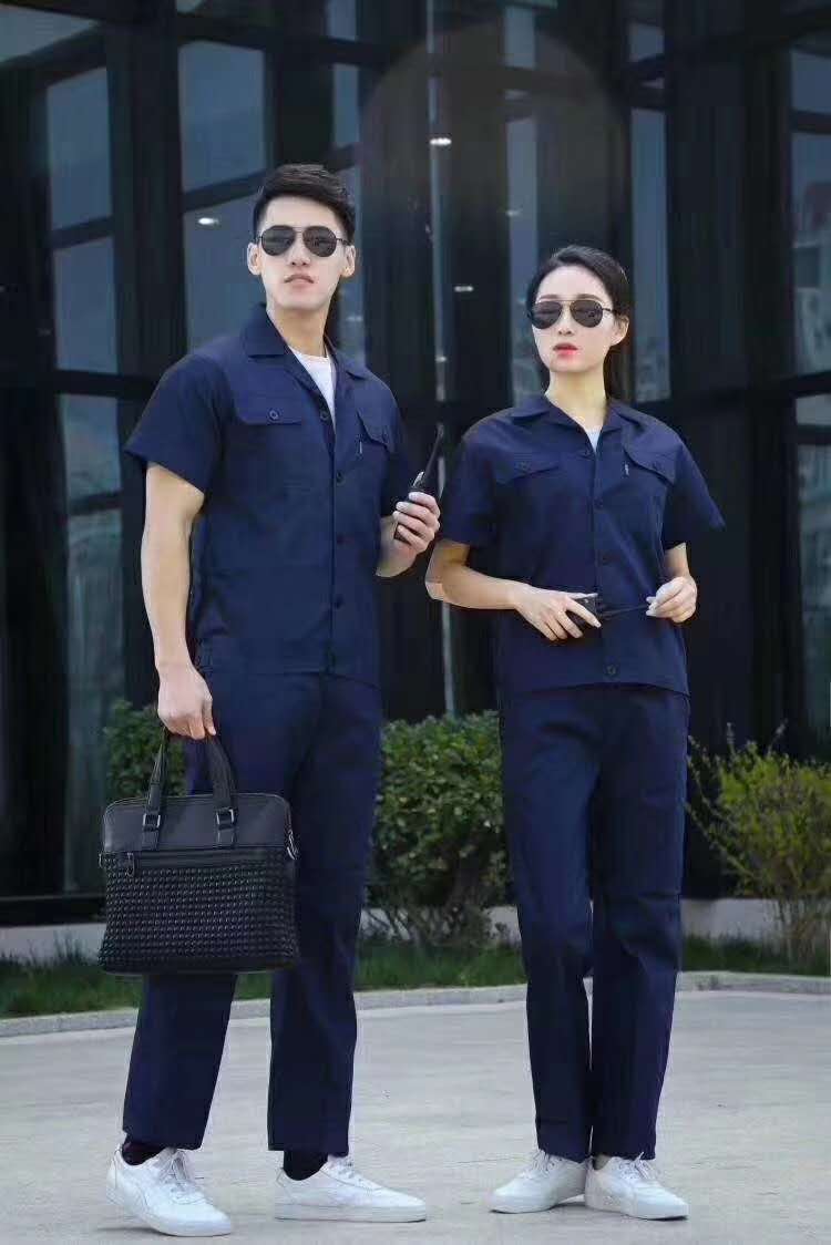 西安工程服裝設計