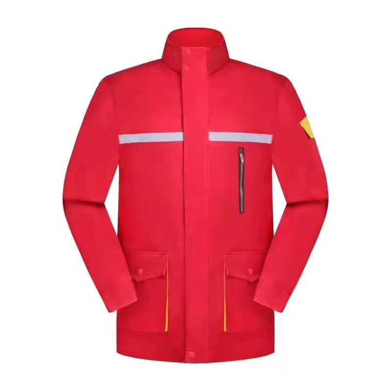 西安工作服定做 西安工作服定做