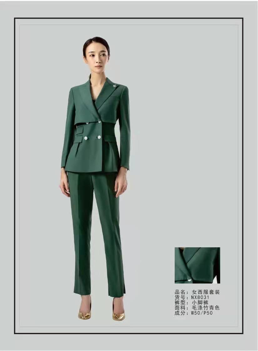 西安工作服定做 西安工作服定做