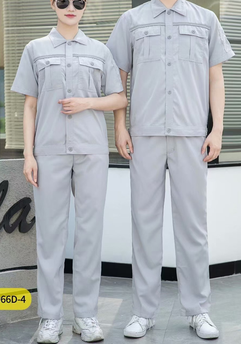 西安工服定做廠家 西安工服定做廠家