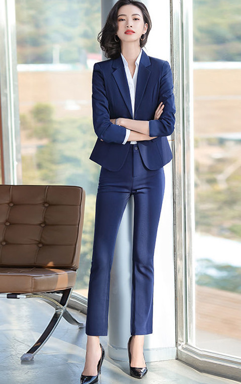 西安工作服定做廠家 西安工作服定做廠家