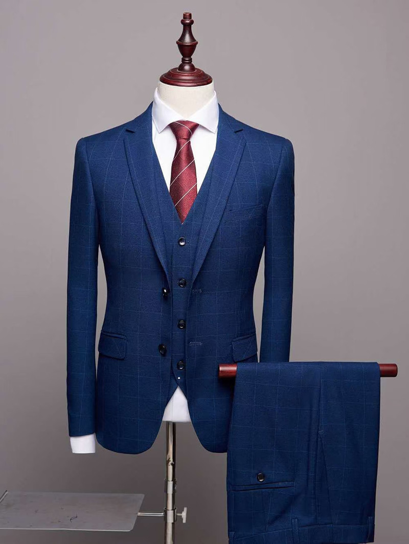 西安西裝定做廠家 西安西裝定做廠家