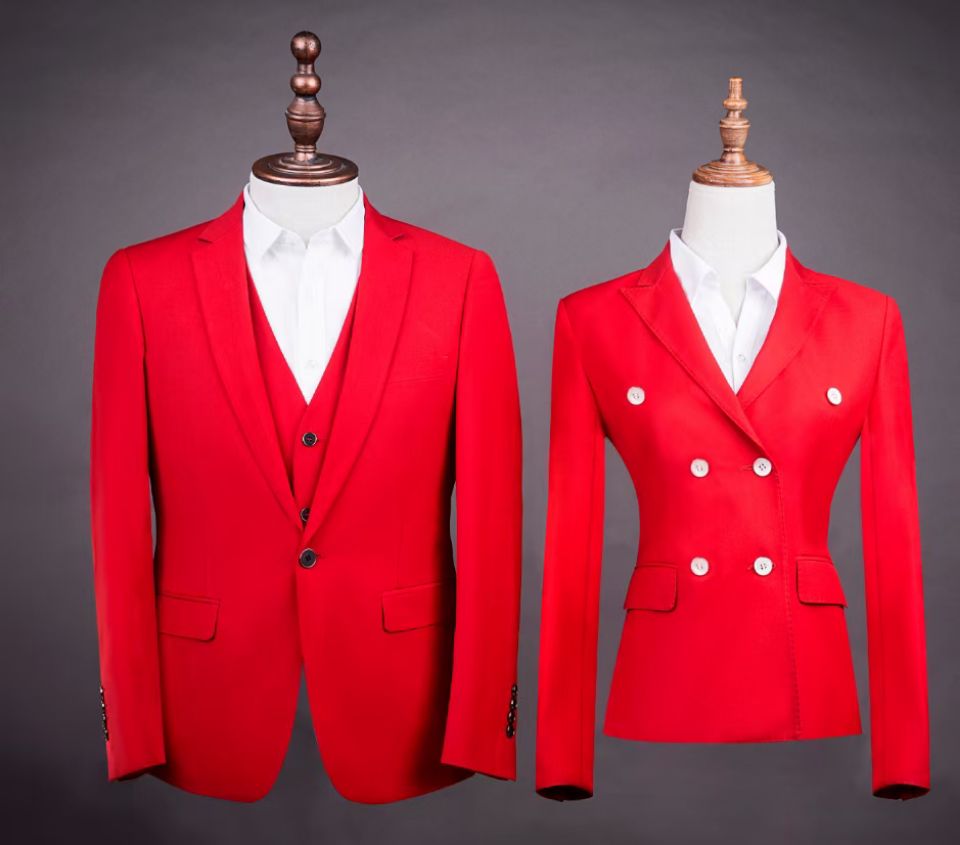 西安西裝定做廠家 西安西裝定做廠家