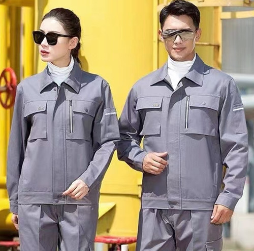 西安工服定做 西安工服定做