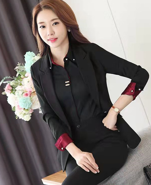 西安西裝定做 西安西裝定做