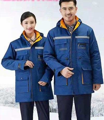 西安工服定做廠家 西安工服定做廠家