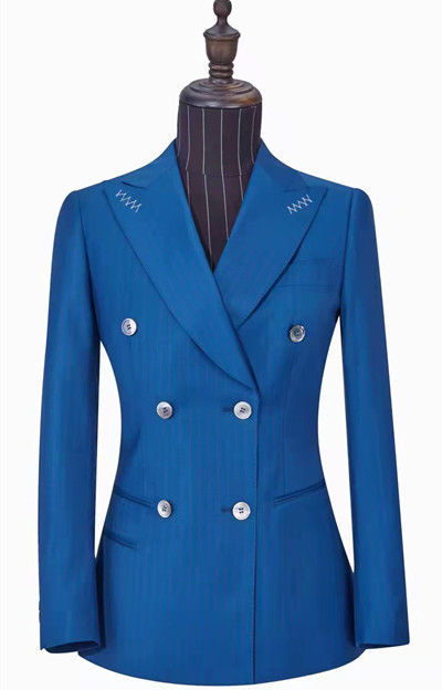 西安西裝定做廠家 西安西裝定做廠家