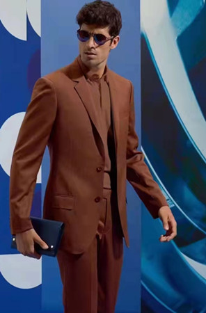 西安西服定制 西安西服定制