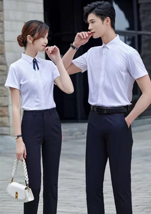 西安工服定做 西安工服定做