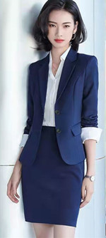 西安工服定做 西安工服定做