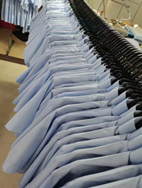 西安工服定做 西安工服定做